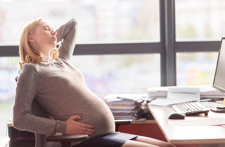 رکورد طولانی ترین زمان بارداری انسان چند روز است؟