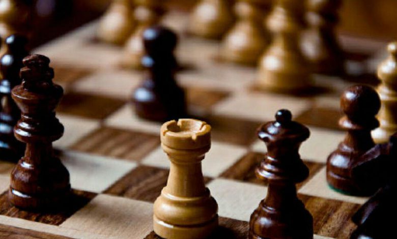 مخترع بازی شطرنج کدام کشور است